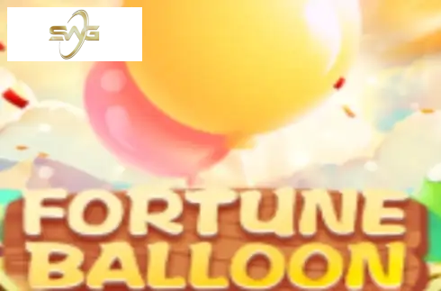 Fortune Balloon